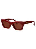 Okulary przeciwsłoneczne Gucci GG1773 S 003