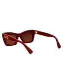 Okulary przeciwsłoneczne Gucci GG1773 S 003