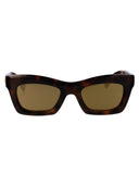 Gucci Squared Sunglasses Gg1773 S 015