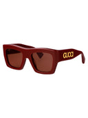 Gucci Squared Sunglasses Gg1772 S 003
