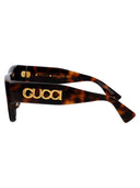 Gucci Squared Sunglasses Gg1772 S 007