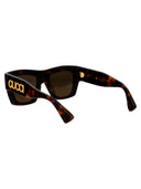 Gucci Squared Sunglasses Gg1772 S 007
