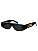 Gucci Square太阳镜GG1771 S 001