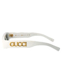 Gucci Square Sonnenbrille GG1771 S 002