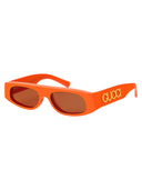 Gucci Squared Sunglasses Gg1771 S 007