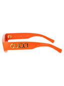 Gucci Squared Sunglasses Gg1771 S 007