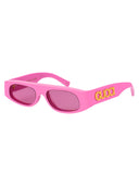 Okulary przeciwsłoneczne Gucci GG1771 S 008