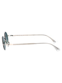 Mykita runde solbriller c nibe neophan faststoff