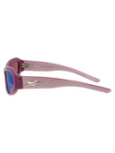Gentle Monster Oval Sunglasses R.E.A.T. Pc5 Pink