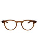 Gentle Monster Round Optical Ron Brc15 Brown