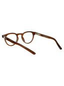 Gentle Monster Round Optical Ron Brc15 Brown
