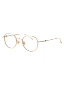 Gentle Monster Round Optical Ep 031 Gold