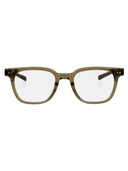 Gentle Monster Squared Optical Evan Kc1 Khaki