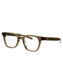 Gentle Monster Squared Optical Evan Kc1 Khaki