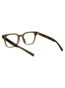 Gentle Monster Squared Optical Evan Kc1 Khaki