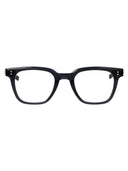 Delikatny Monster kwadratowy optyczny Karl GC8 Grey Blue