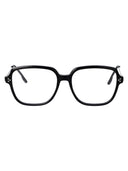 Gentle Monster Squared Sunglasses Mua 01 Black
