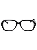 Gentle Monster Squared Optical Beca 01 Black