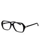 Gentle Monster Squared Optical Beca 01 Black