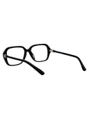 Gentle Monster Squared Optical Beca 01 Black