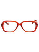 Gentle Monster Squared Optical Beca T4 Tortoise