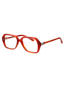 Gentle Monster Squared Optical Beca T4 Tortoise