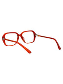 Gentle Monster Squared Optical Beca T4 Tortoise