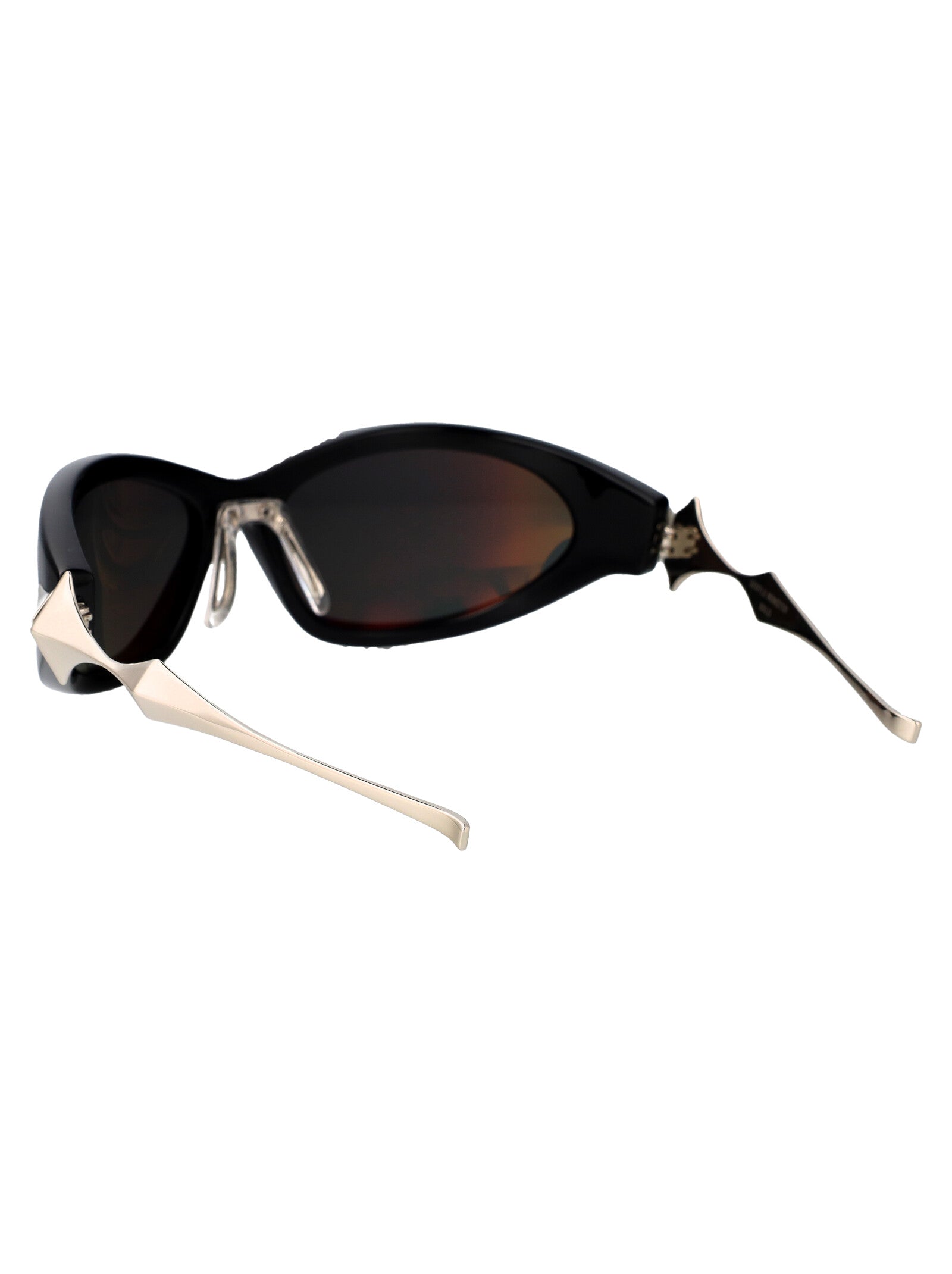 Gentle Monster Oval Sunglasses Yyy 01 Black – Balardi Gentle Monster Oval Sunglasses Yyy 01 Black – Balardi