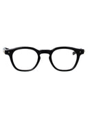 Gentle Monster Round Sunglasses Vonzo 01 Black
