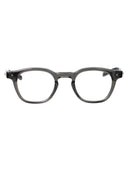 Gentle Monster Round Sunglasses Vonzo Gc9 Grey Clear