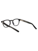 Gentle Monster Round Sunglasses Vonzo Gc9 Grey Clear