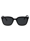Monster doux lunettes de soleil au carré pino 01 noir