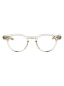 Monster doux rond Optical Ron C4 Jaune