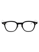 Gentle Monster Round Optical Rob 01 Black