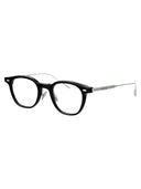 Gentle Monster Round Optical Rob 01 Black