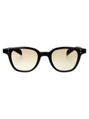 Gentle Monster Squared Sunglasses Dadio 01 (Byg) Czarny
