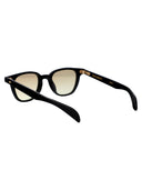 Gentle Monster Squared Sunglasses Dadio 01 (Byg) Czarny