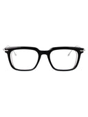 Gentle Monster Squared Optical Ego 01 Black