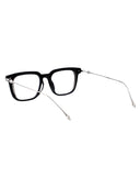 Gentle Monster Squared Optical Ego 01 Black