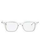 Gentle Monster Squared Optical Ego C1 Crystal