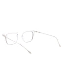 Gentle Monster Squared Optical Ego C1 Crystal