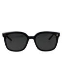 Gentle Monster Cat Eye Okulasy o 01 Black