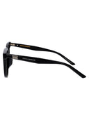 Gentle Monster Cat Eye Okulasy o 01 Black