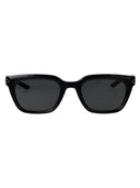 Gentle Monster Squared Sunglasses Hovo 01 Black