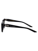 Gentle Monster Squared Sunglasses Hovo 01 Black