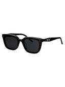 Gentle Monster Cat Eye Sunglasses Tote T1 Havana