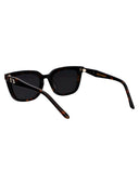 Gentle Monster Cat Eye Sunglasses Tote T1 Havana