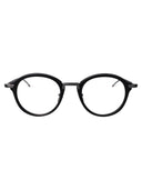 Thom Browne okrągły optyczny UEO011 A G0003 007
