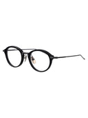 Thom Browne okrągły optyczny UEO011 A G0003 007