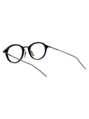 Thom Browne okrągły optyczny UEO011 A G0003 007